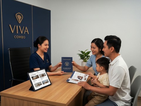 Bán gói dịch vụ